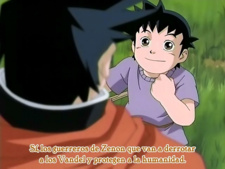 Beet the Vandel Buster